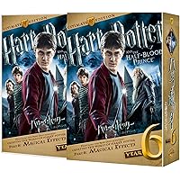Amazon.co.jp: ハリー・ポッター 第1章～第7章PART2